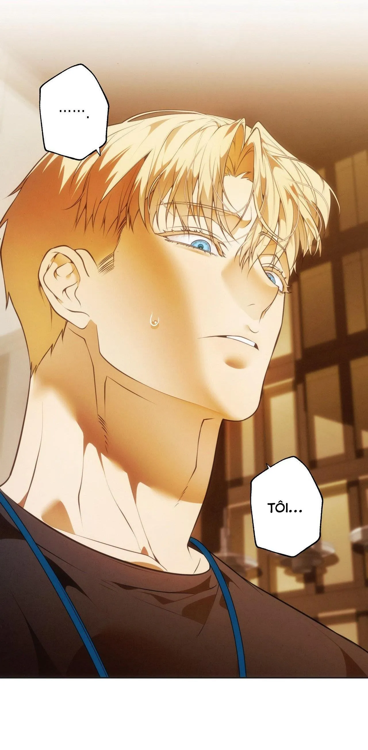 FREY! Chapter 5 Trang 23