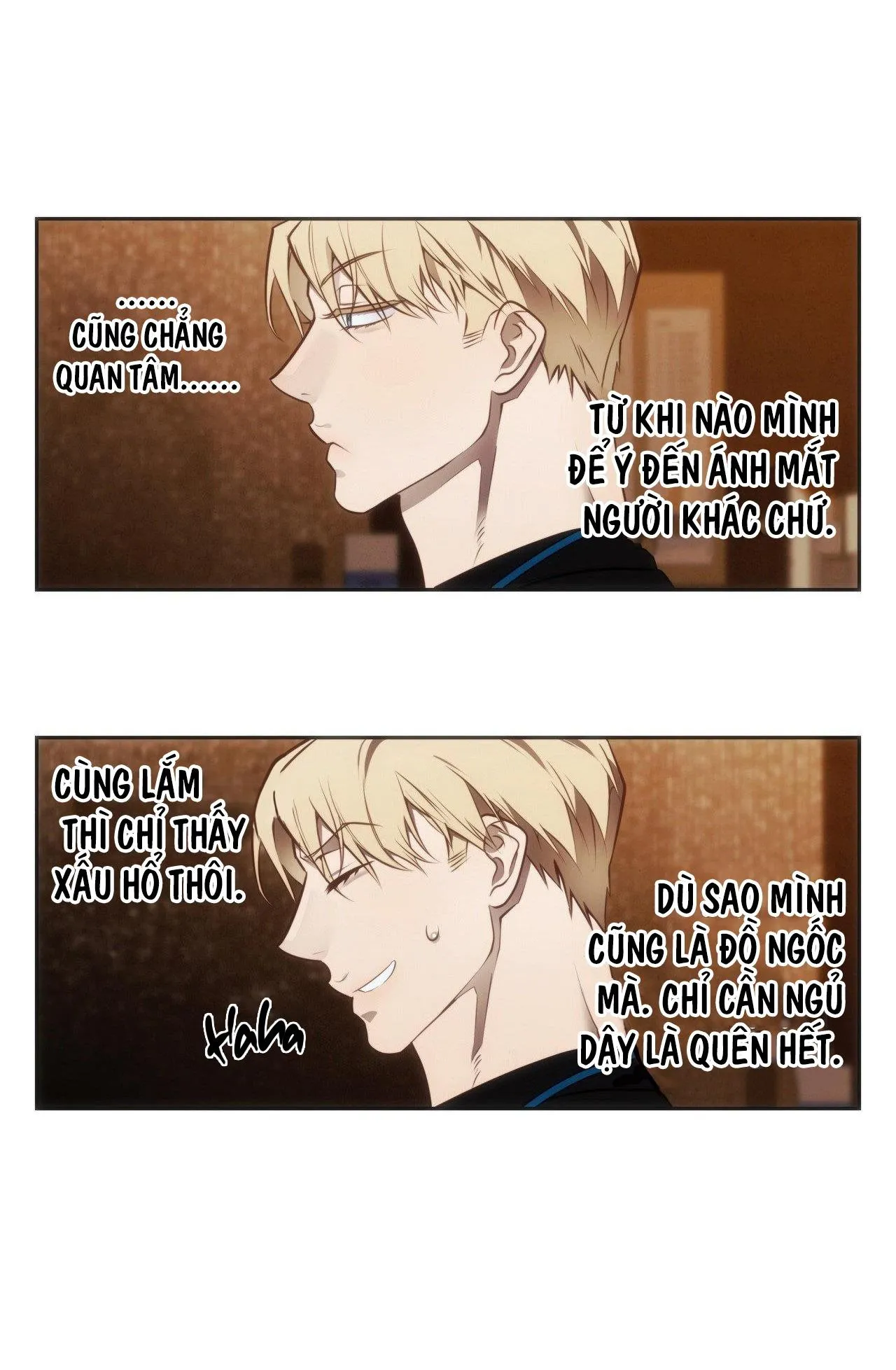 FREY! Chapter 5 Trang 30