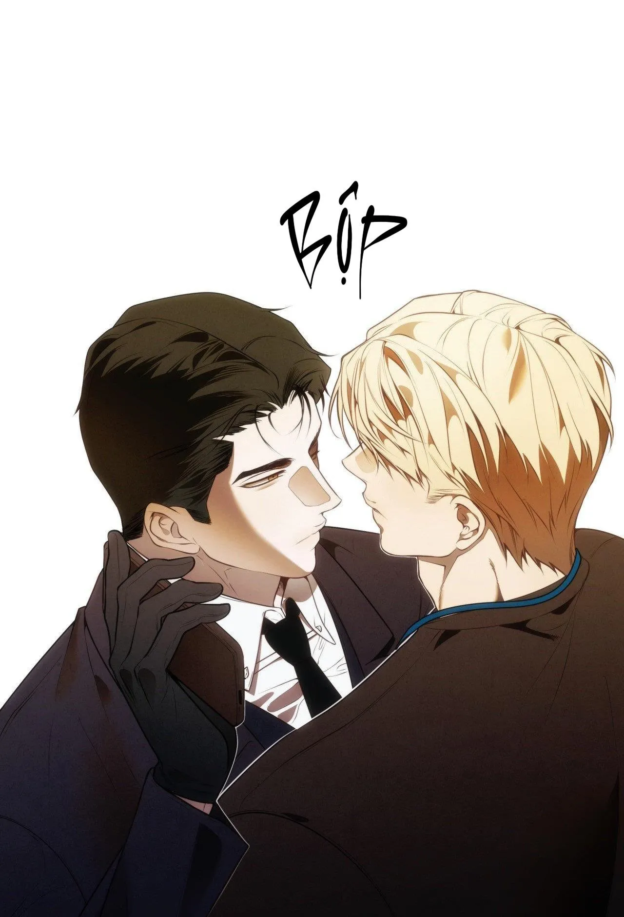 FREY! Chapter 5 Trang 31