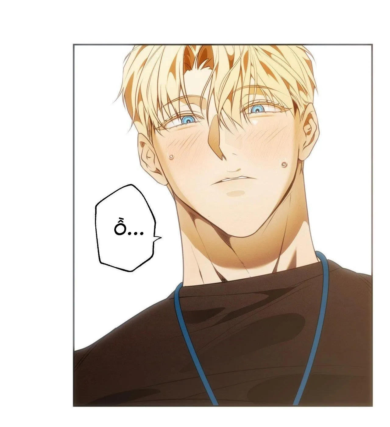 FREY! Chapter 5 Trang 33