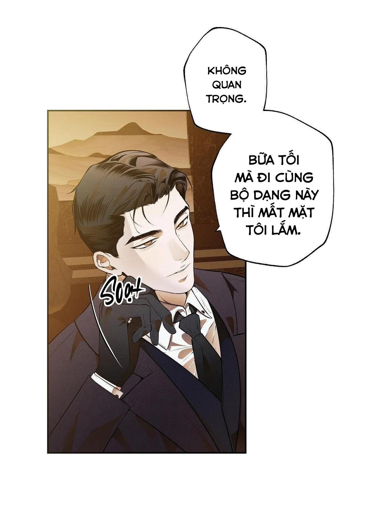 FREY! Chapter 5 Trang 35