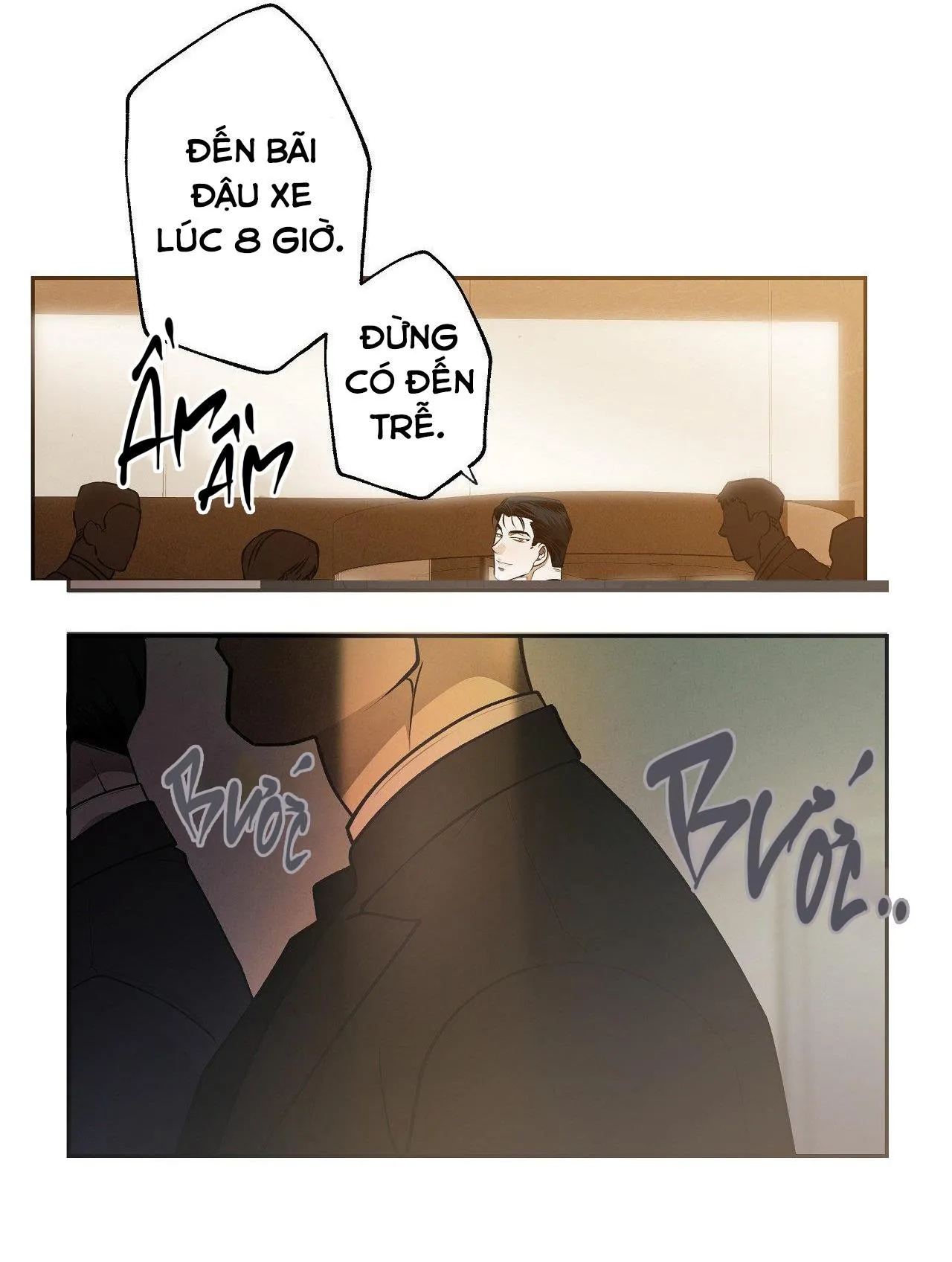 FREY! Chapter 5 Trang 39