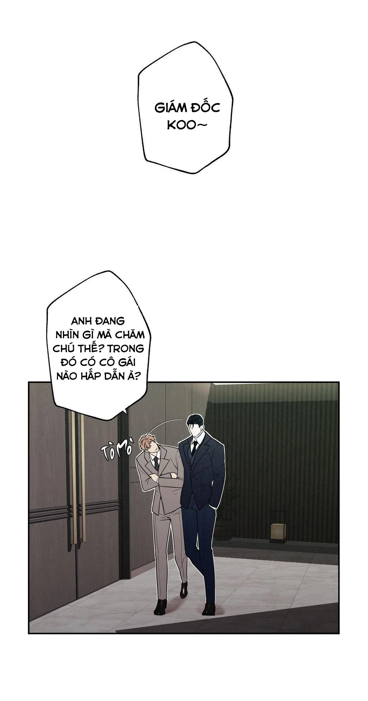 FREY! Chapter 5 Trang 40