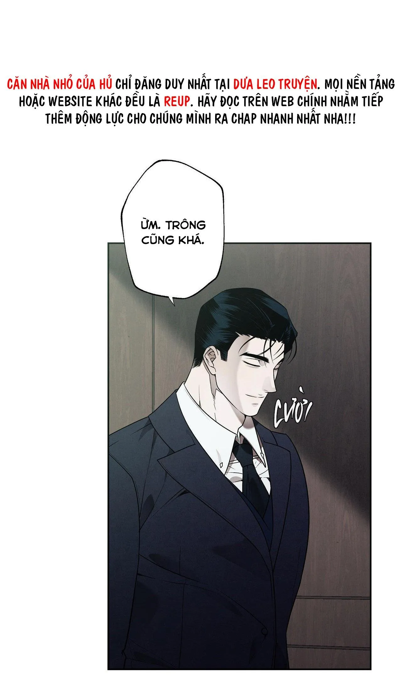 FREY! Chapter 5 Trang 41