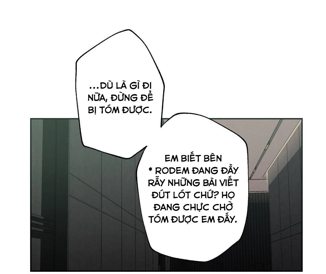 FREY! Chapter 5 Trang 43