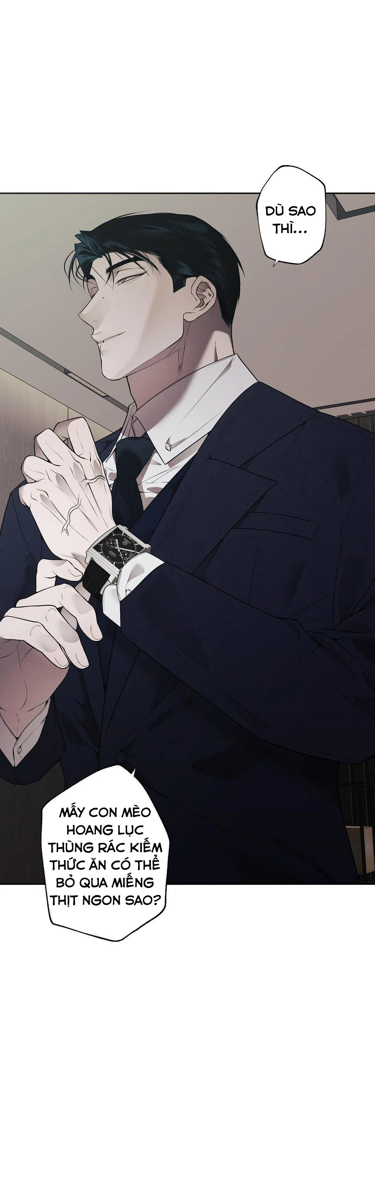 FREY! Chapter 5 Trang 45