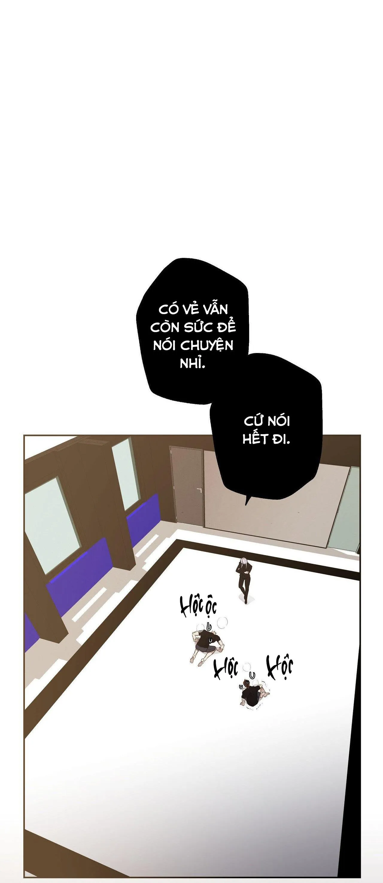 FREY! Chapter 5 Trang 46