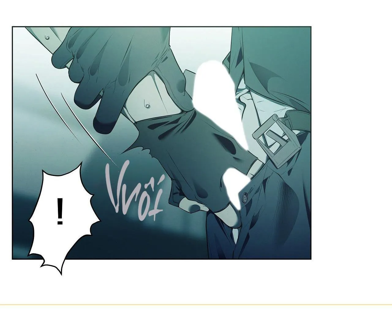 FREY! Chapter 5 Trang 50