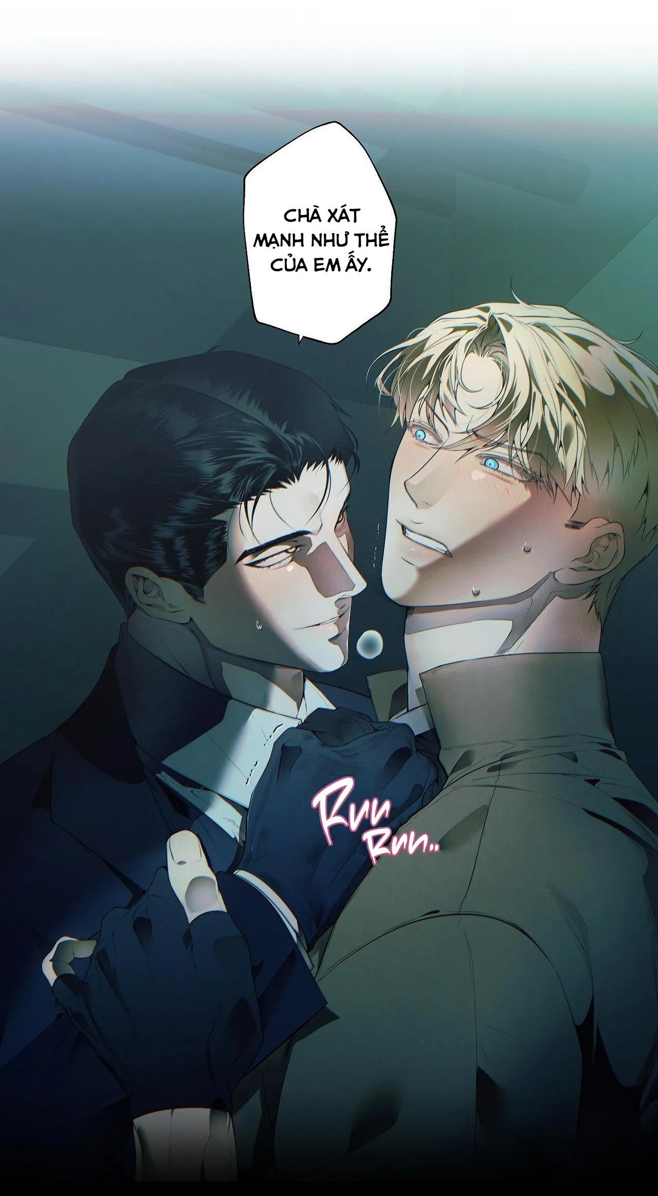 FREY! Chapter 5 Trang 51