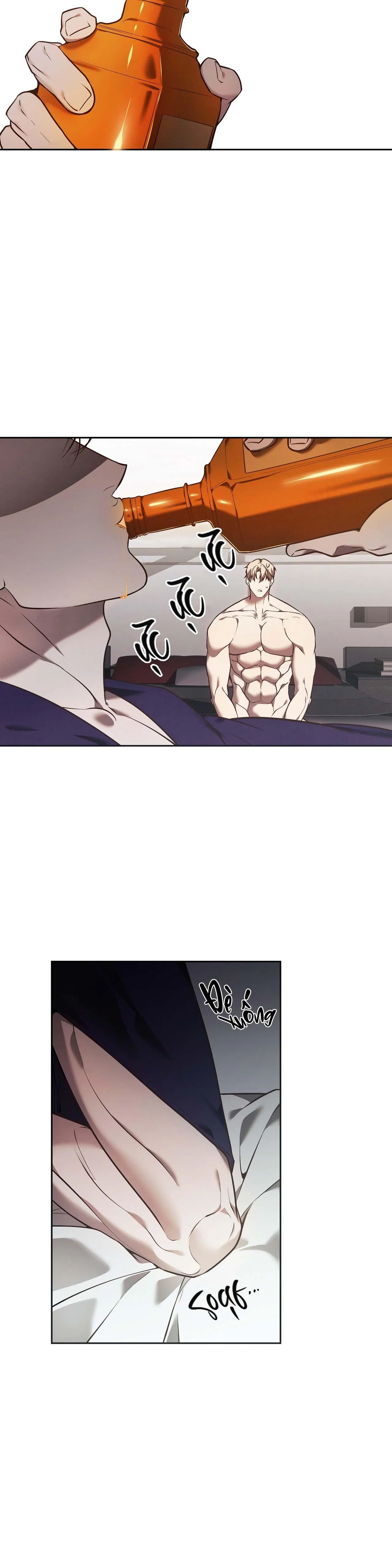 FREY! Chapter 6 Trang 13