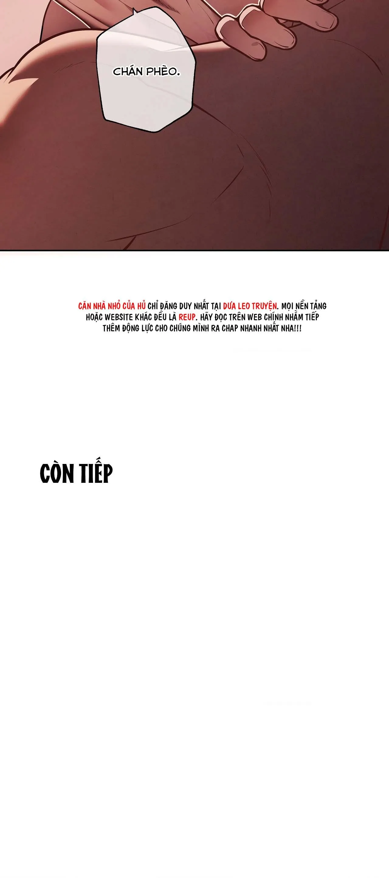 FREY! Chapter 6 Trang 22