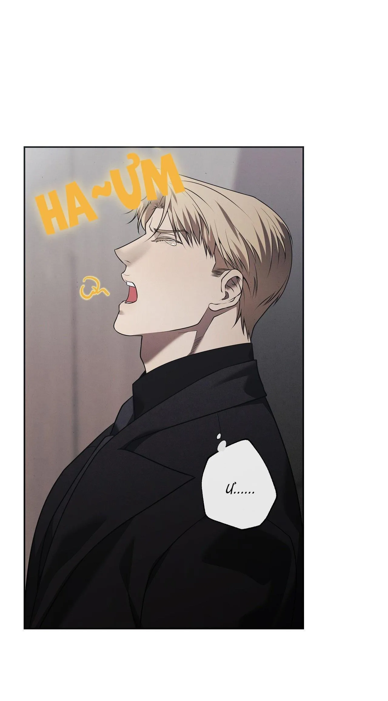 FREY! Chapter 8 Trang 3