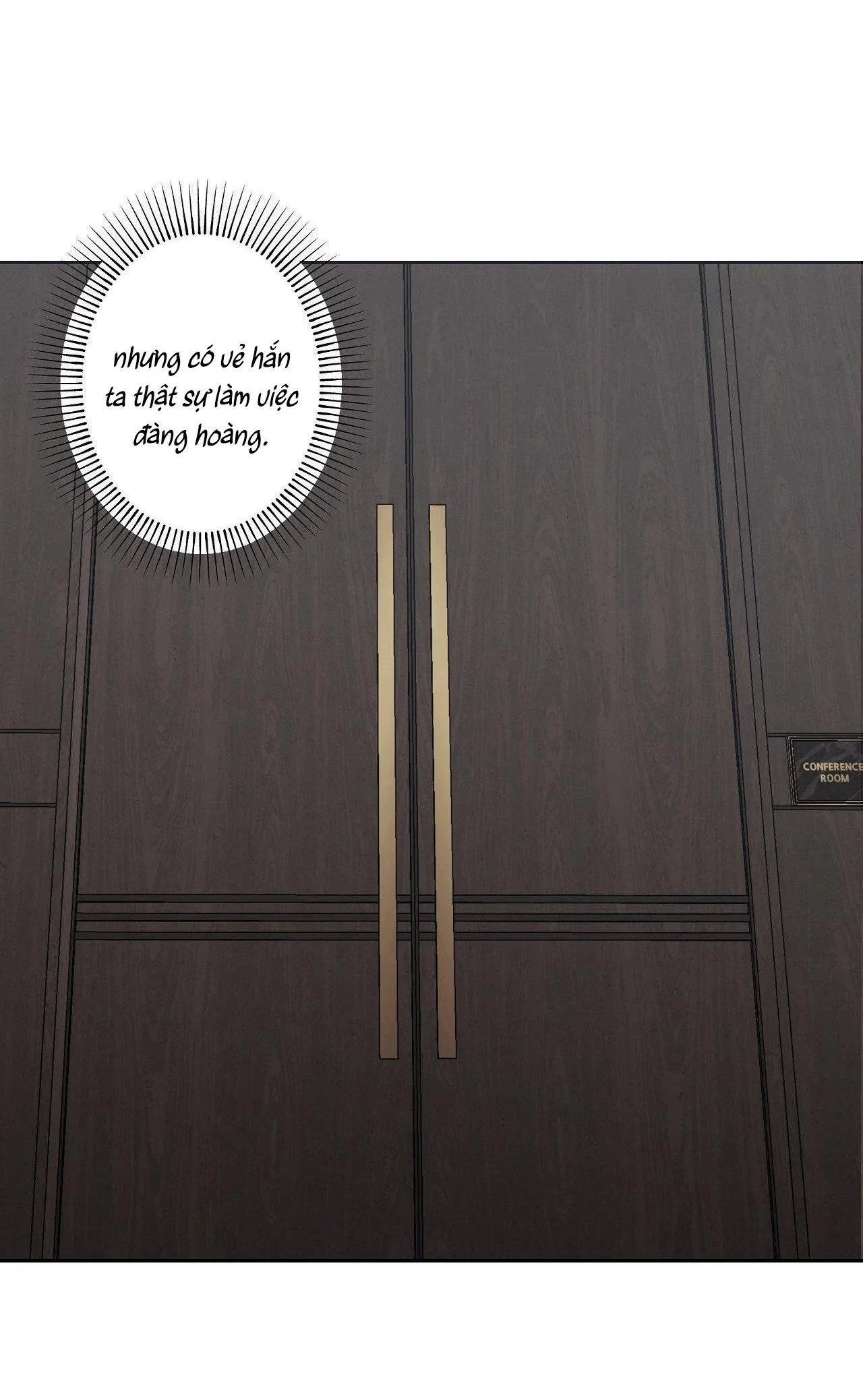 FREY! Chapter 8 Trang 6