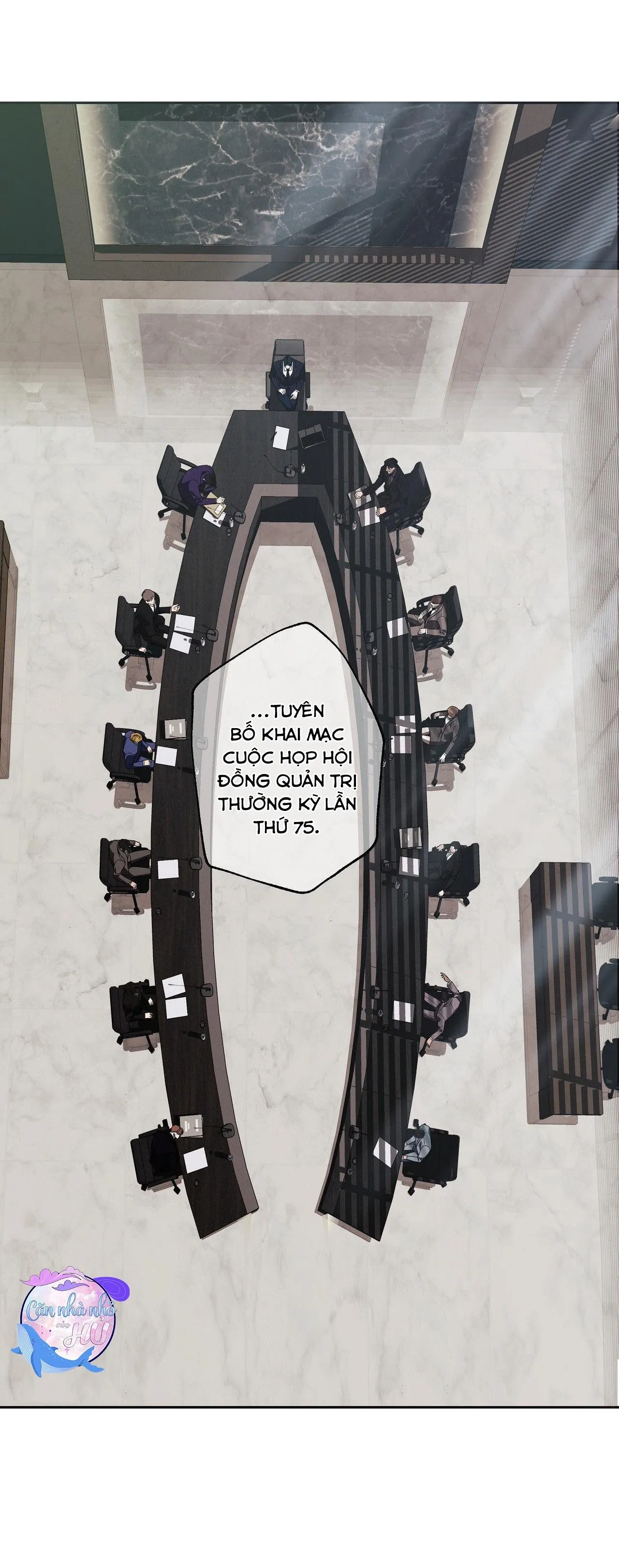 FREY! Chapter 8 Trang 7