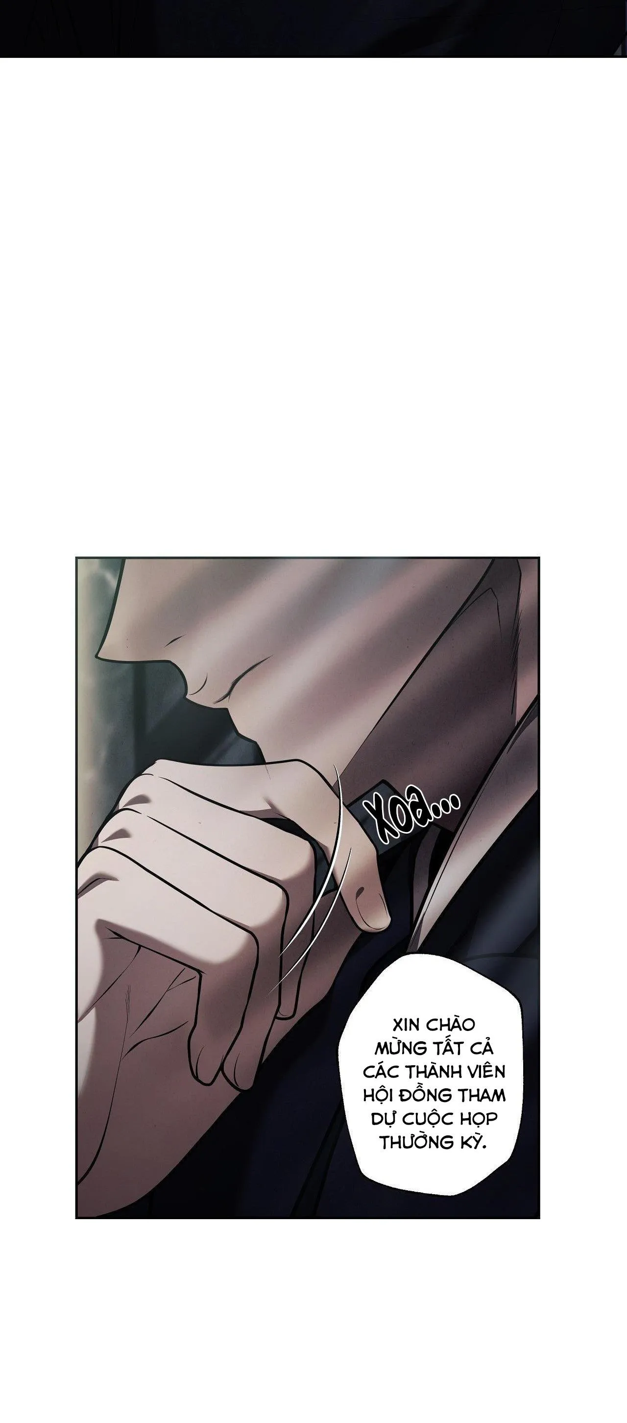 FREY! Chapter 8 Trang 10