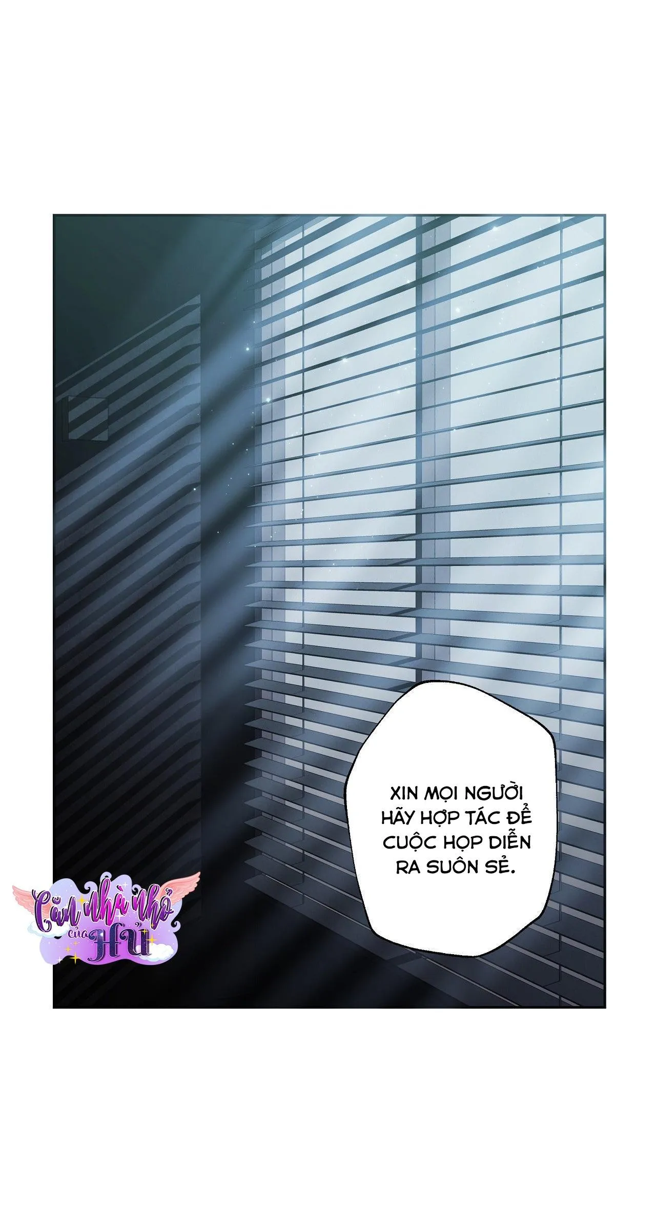 FREY! Chapter 8 Trang 11