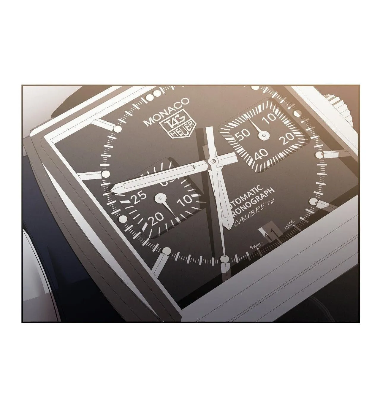 FREY! Chapter 8 Trang 14