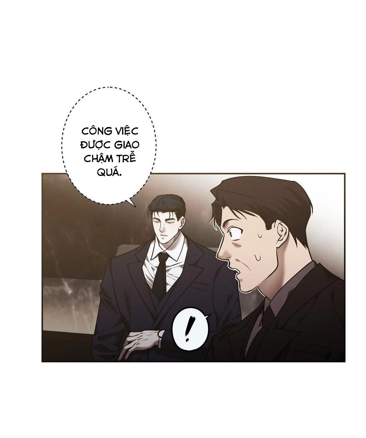 FREY! Chapter 8 Trang 15