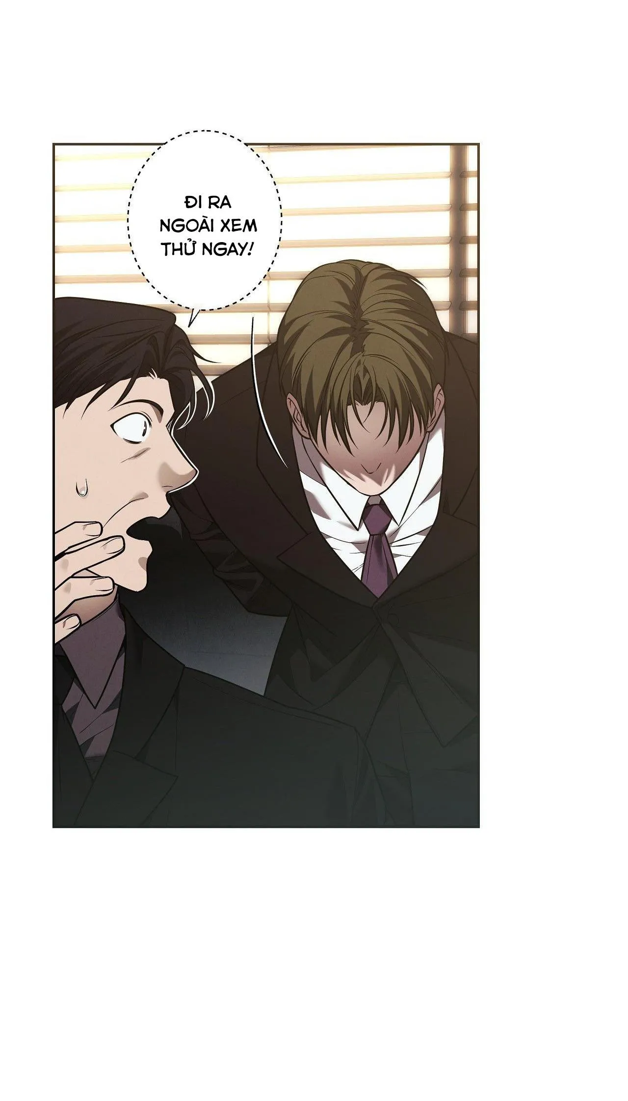 FREY! Chapter 8 Trang 16