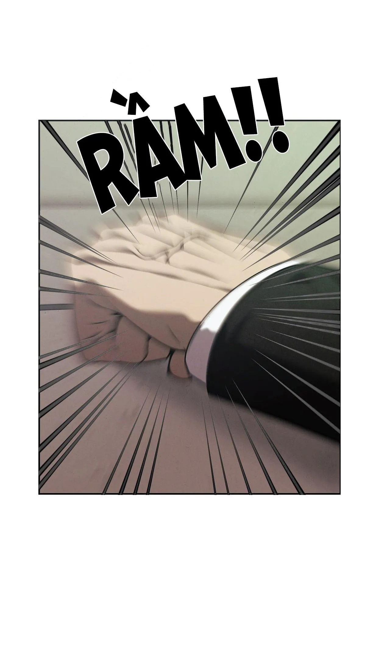 FREY! Chapter 8 Trang 20