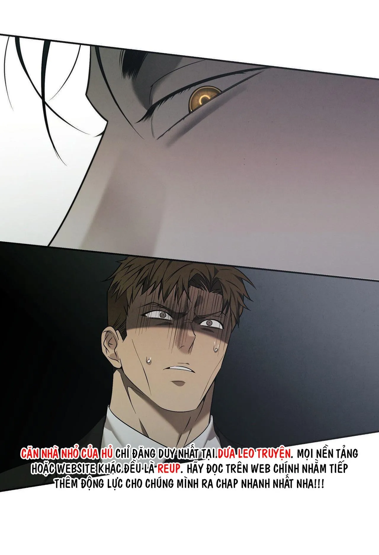 FREY! Chapter 8 Trang 24