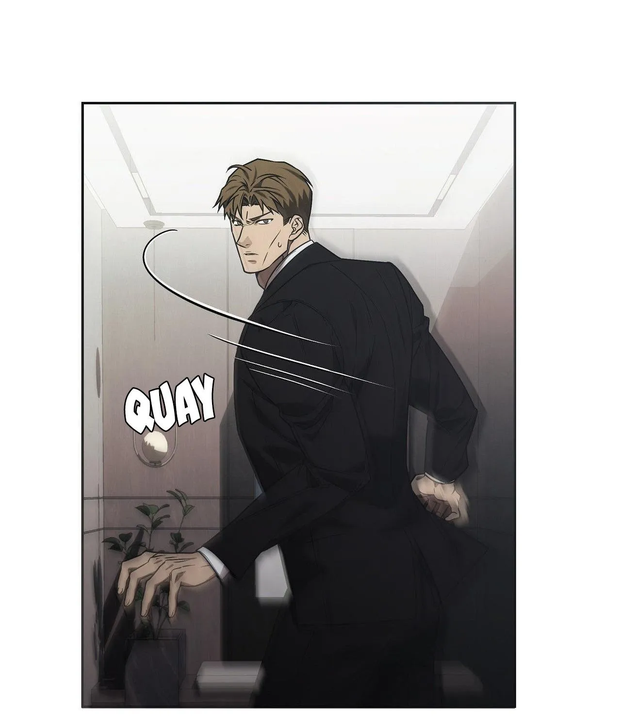 FREY! Chapter 8 Trang 25