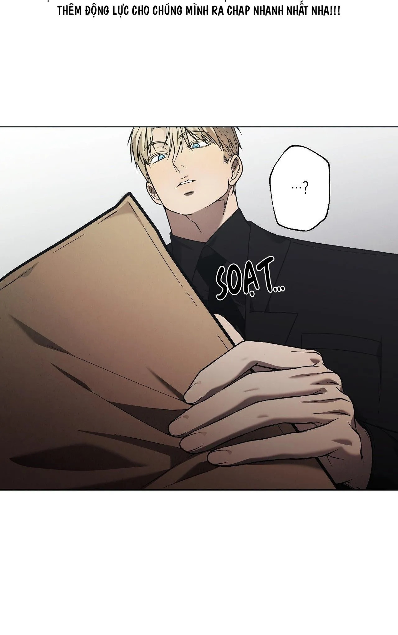 FREY! Chapter 8 Trang 30