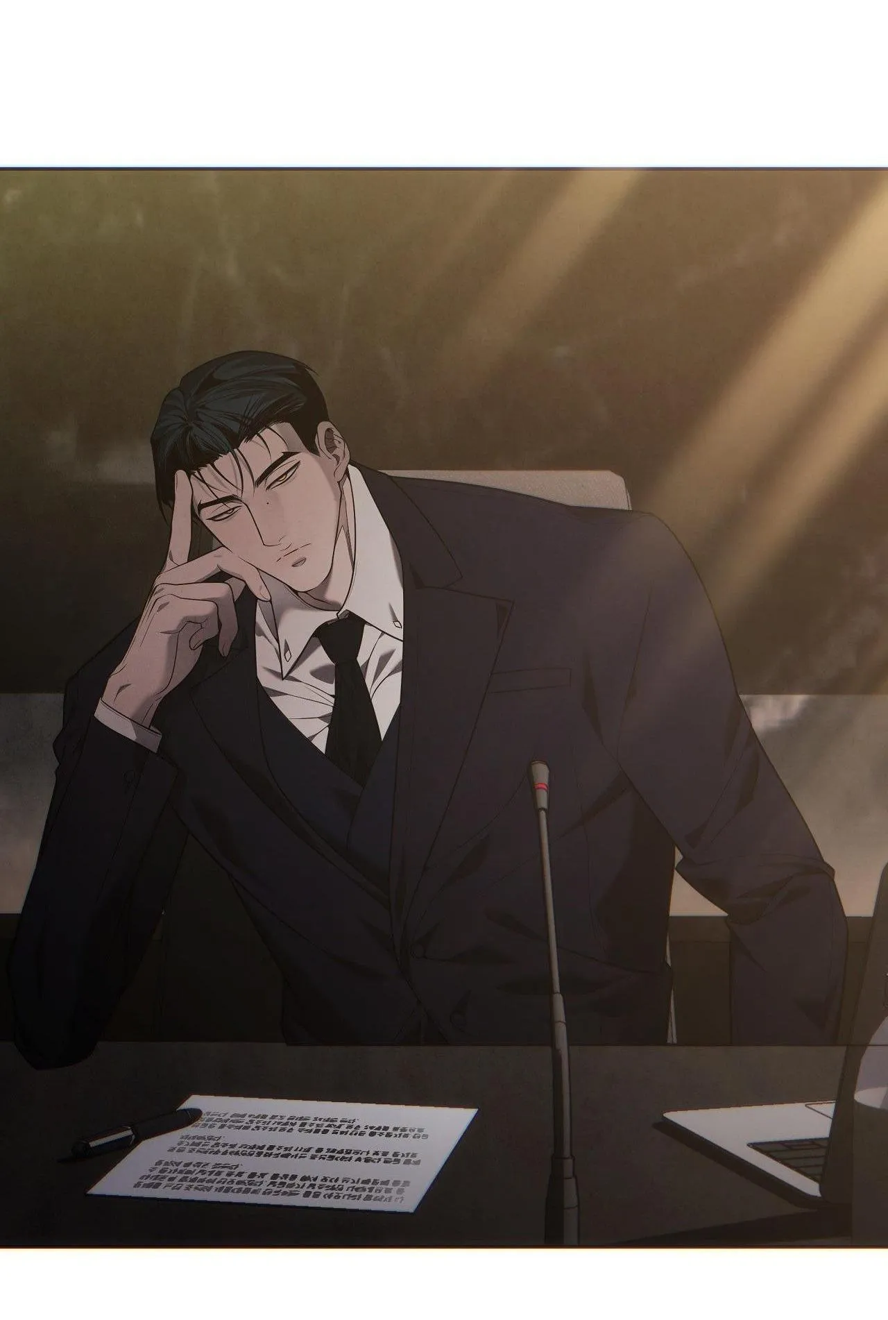 FREY! Chapter 8 Trang 36