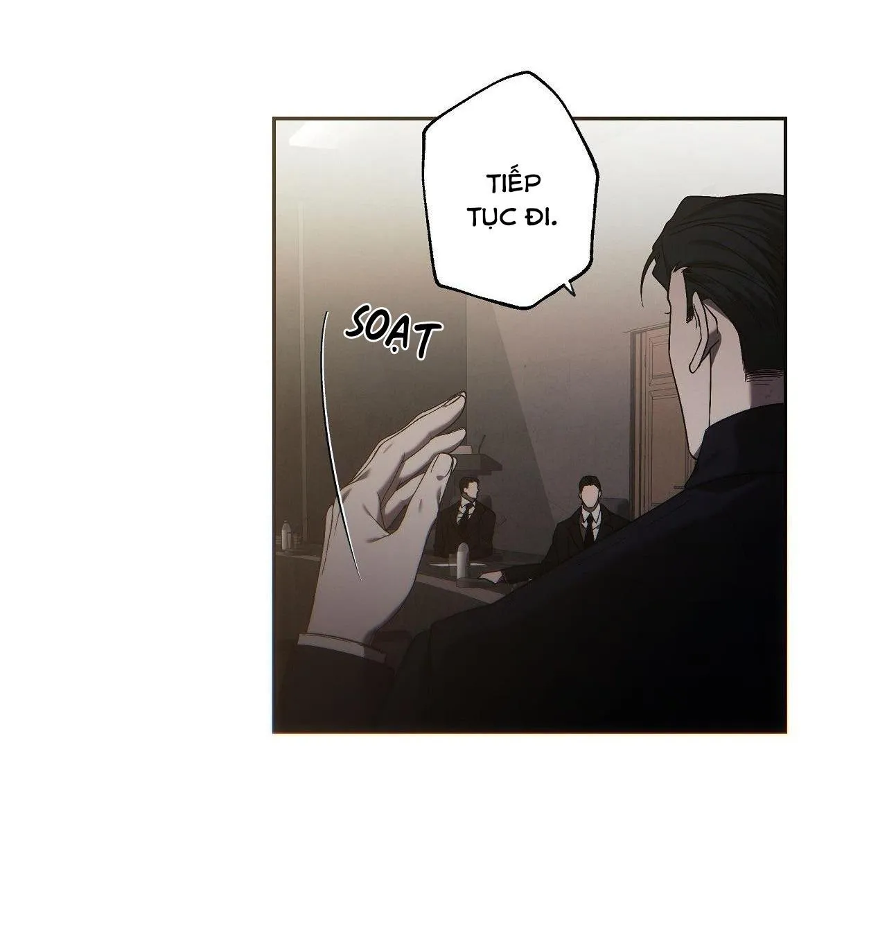 FREY! Chapter 8 Trang 37