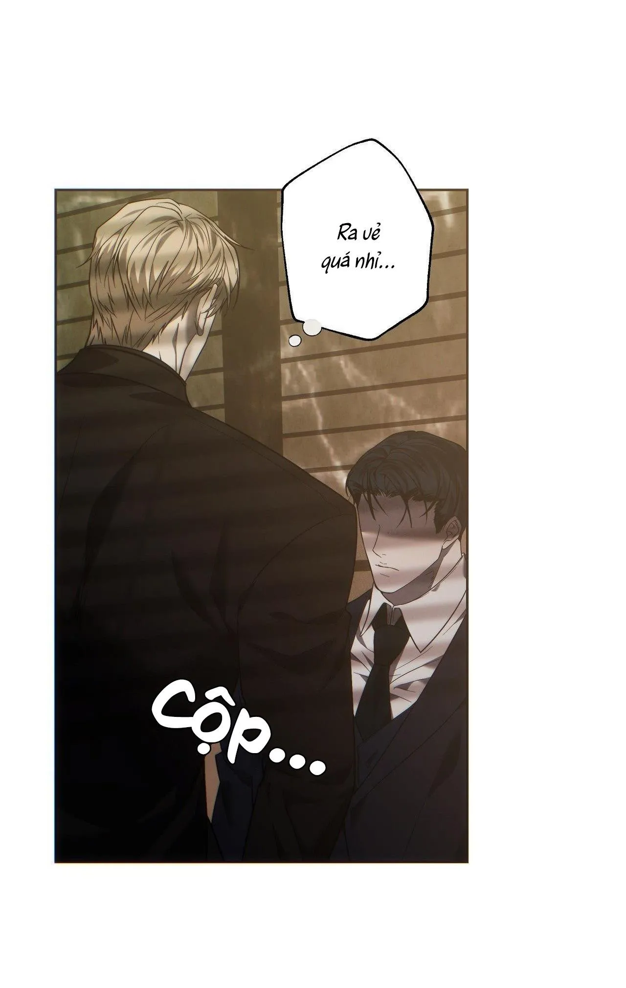 FREY! Chapter 8 Trang 38