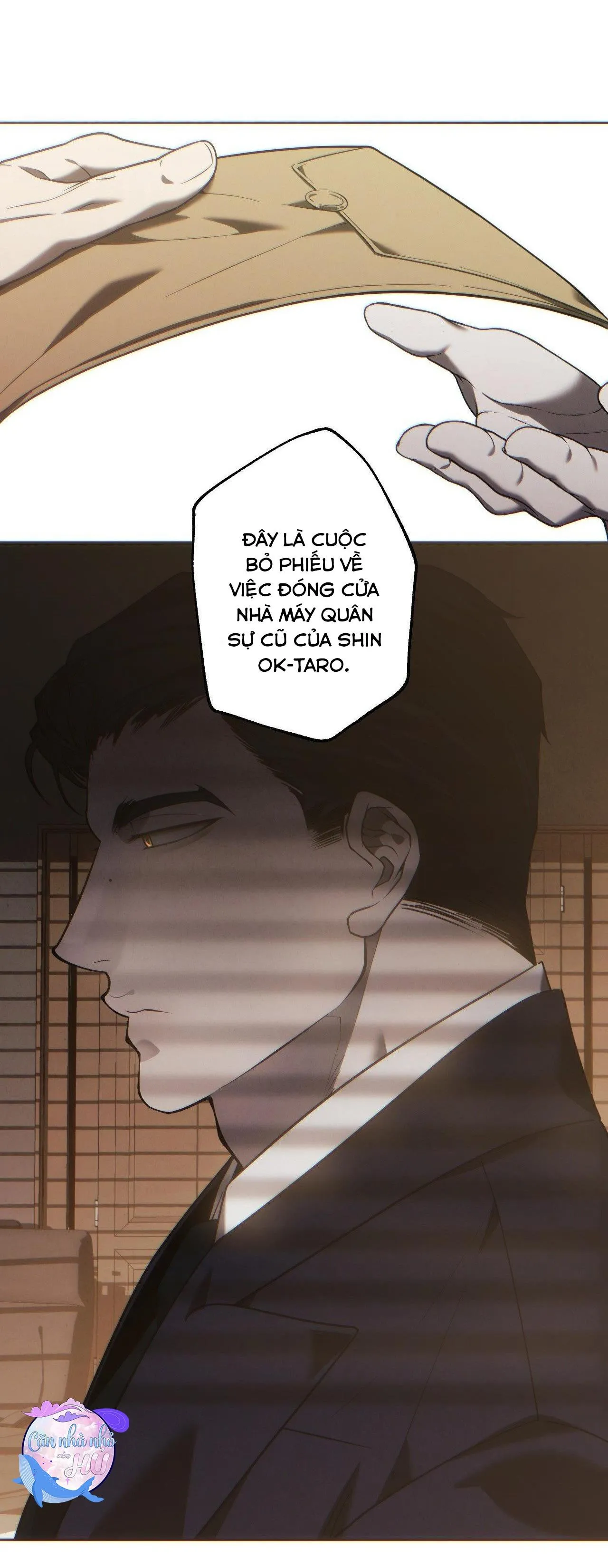 FREY! Chapter 8 Trang 39