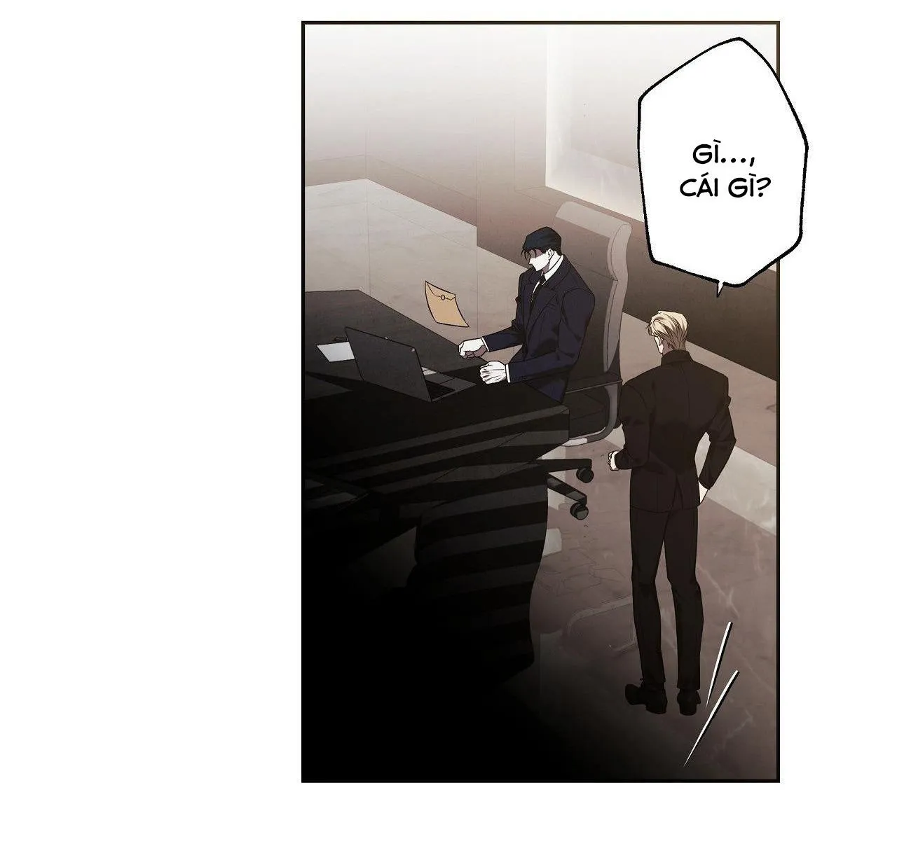 FREY! Chapter 8 Trang 44