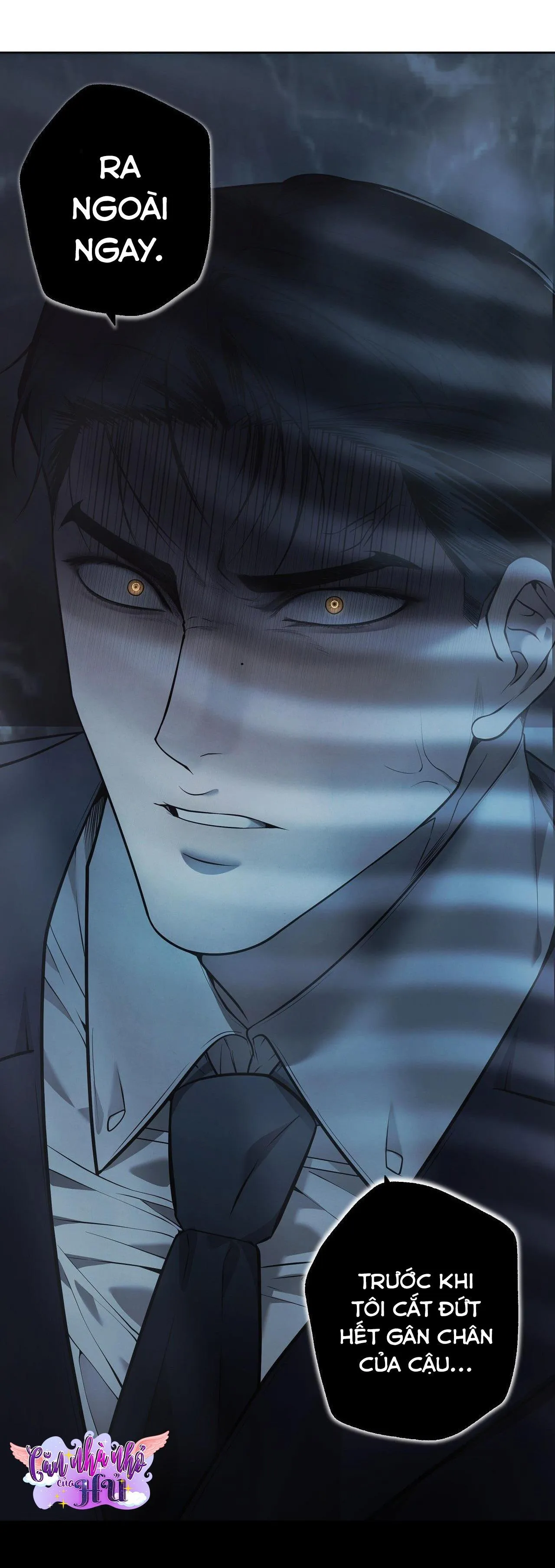 FREY! Chapter 8 Trang 45