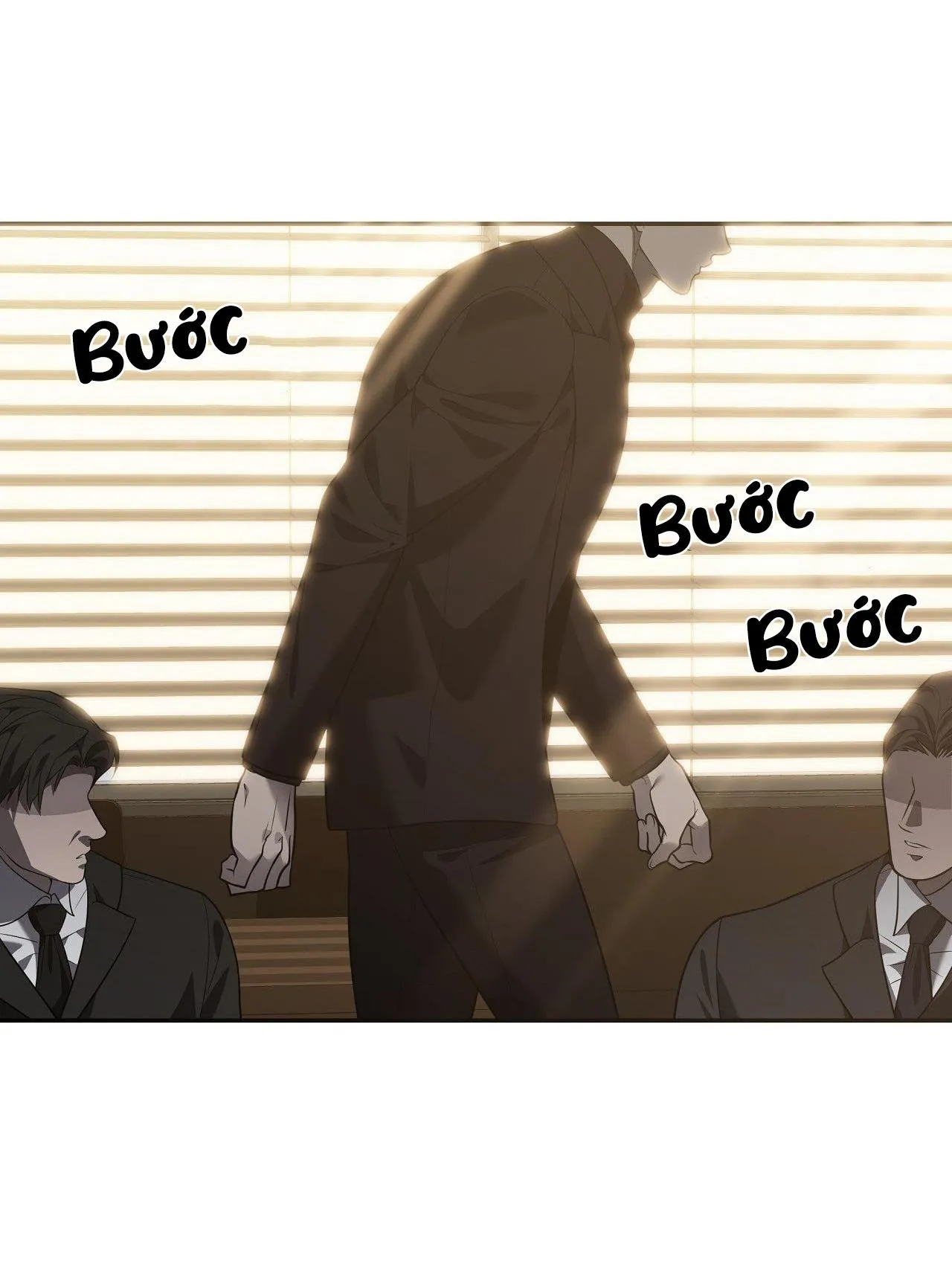 FREY! Chapter 8 Trang 47