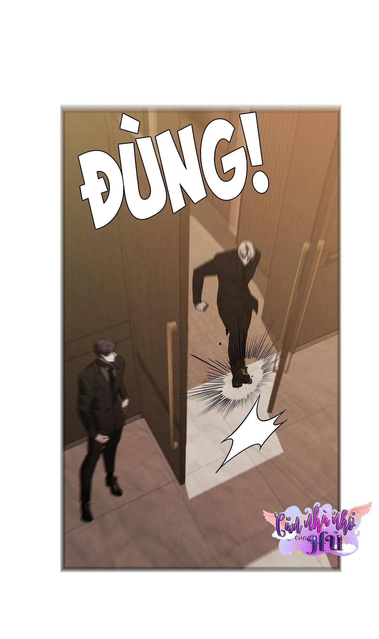 FREY! Chapter 8 Trang 48