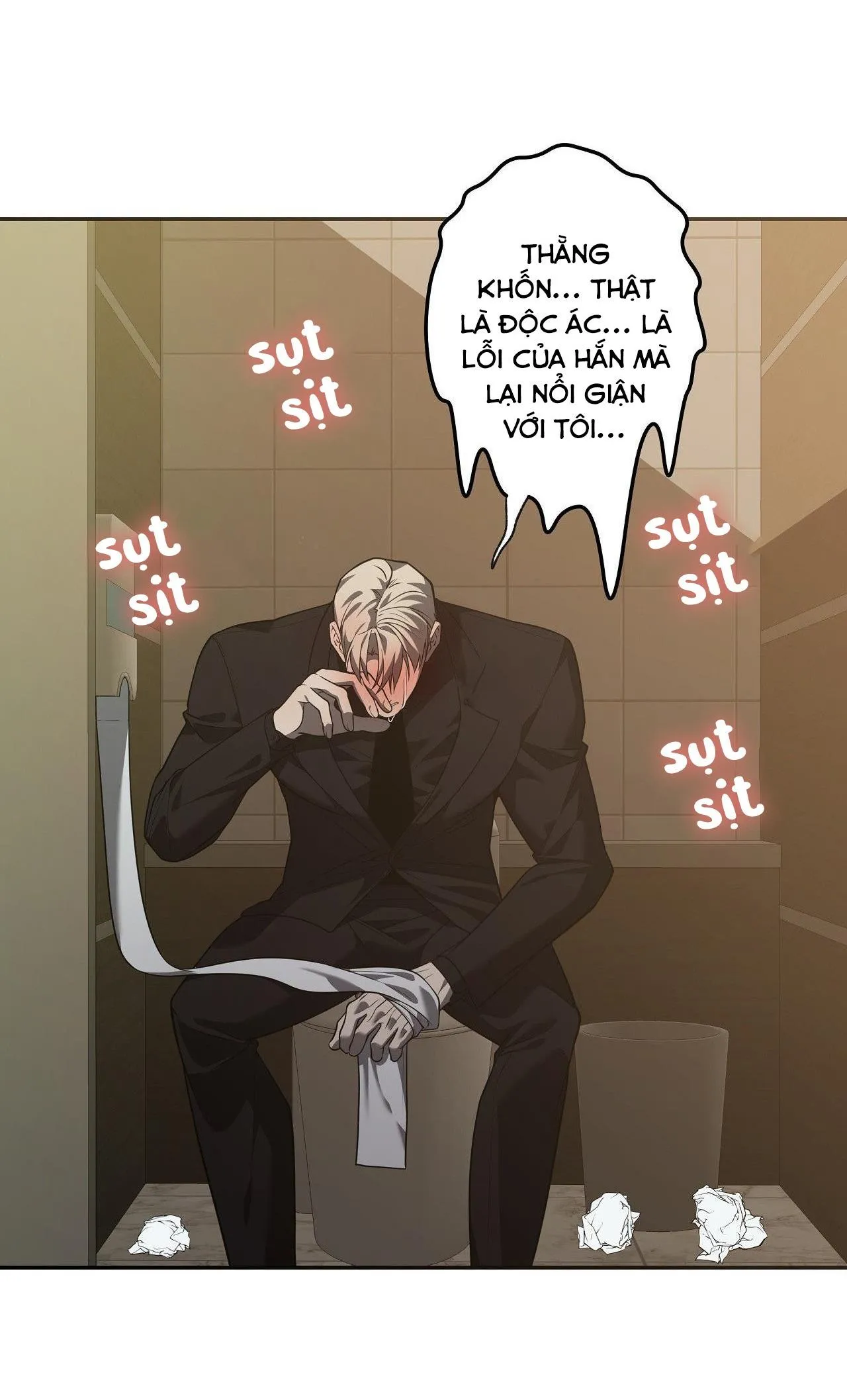 FREY! Chapter 8 Trang 51