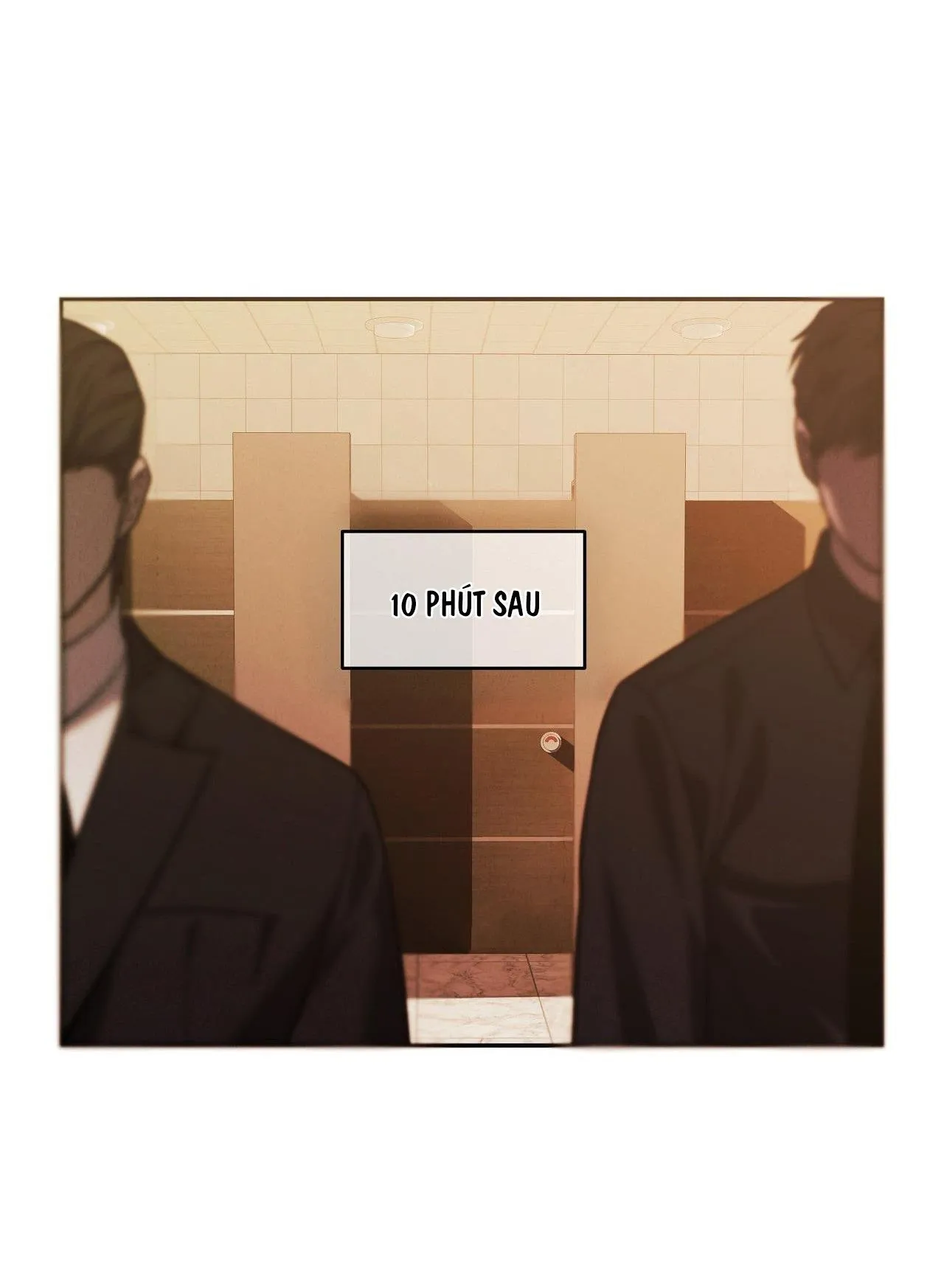 FREY! Chapter 8 Trang 53