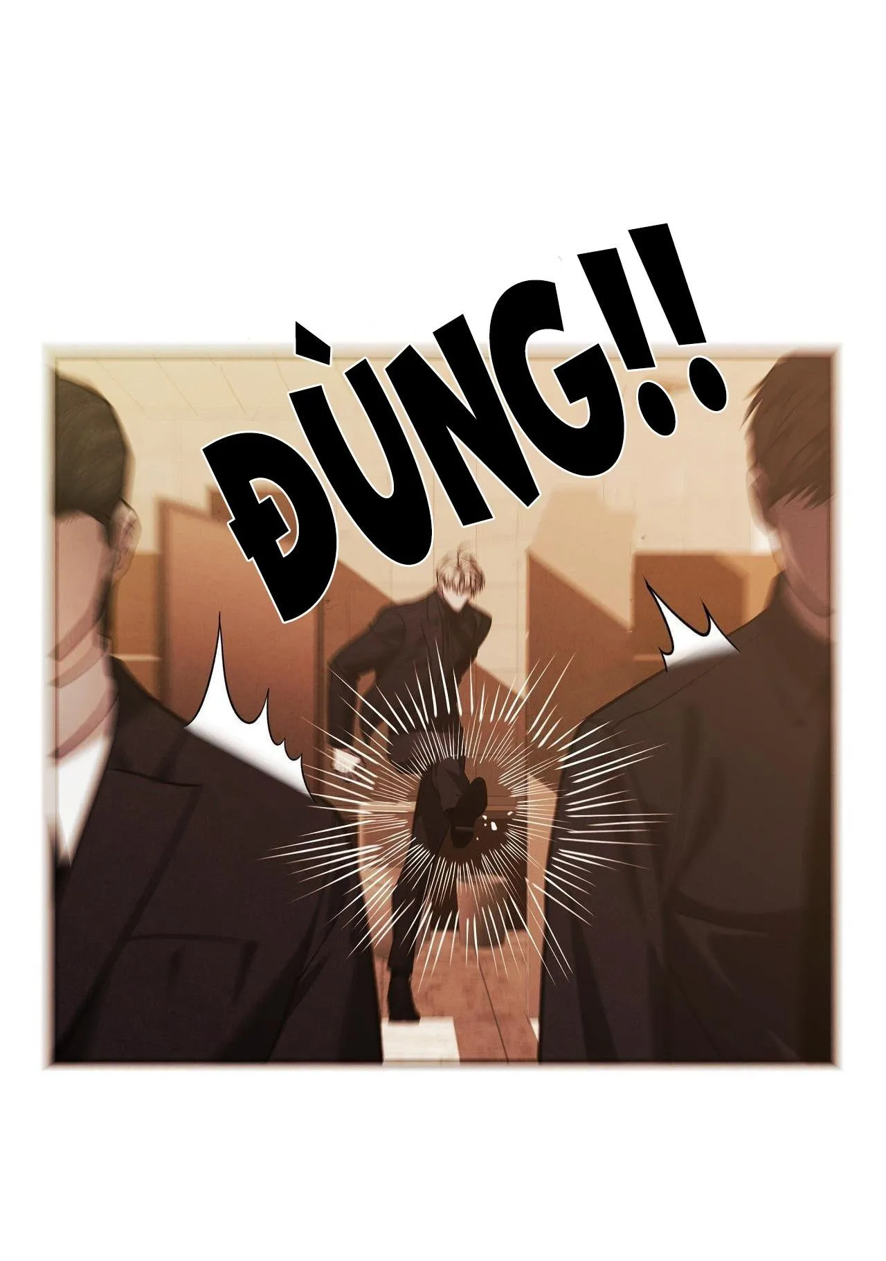 FREY! Chapter 8 Trang 54