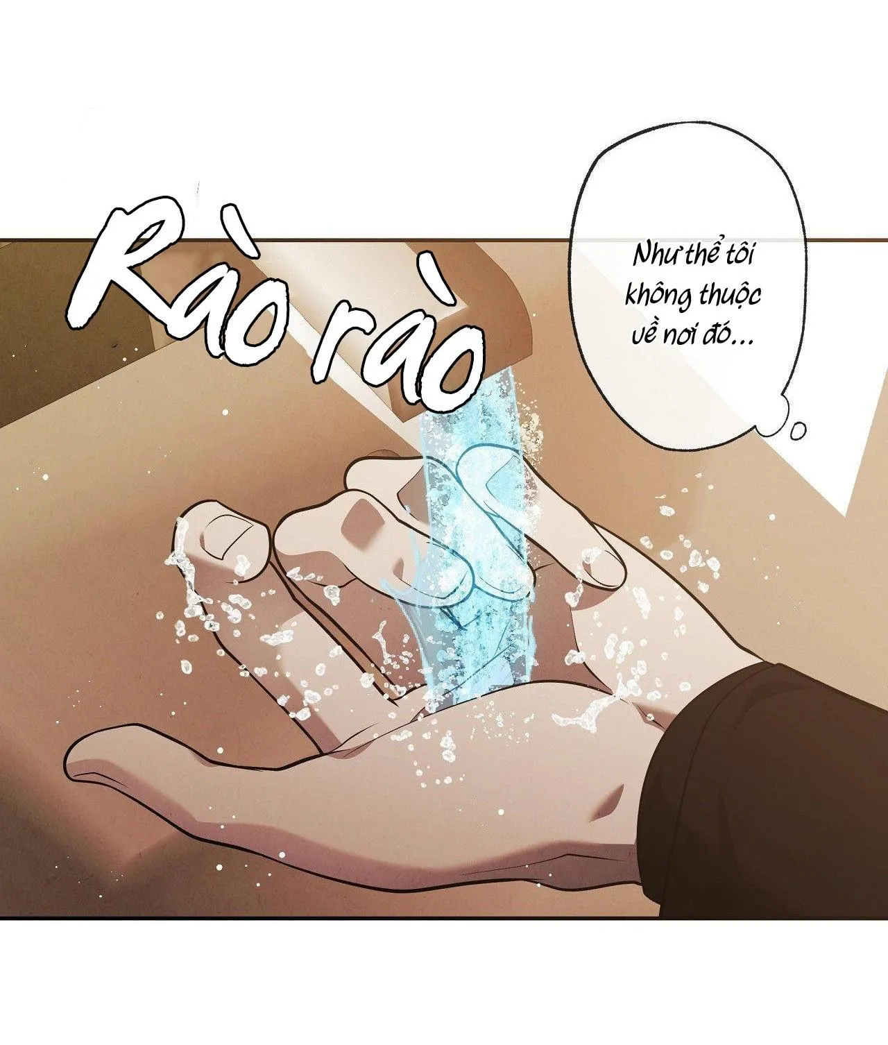 FREY! Chapter 8 Trang 56