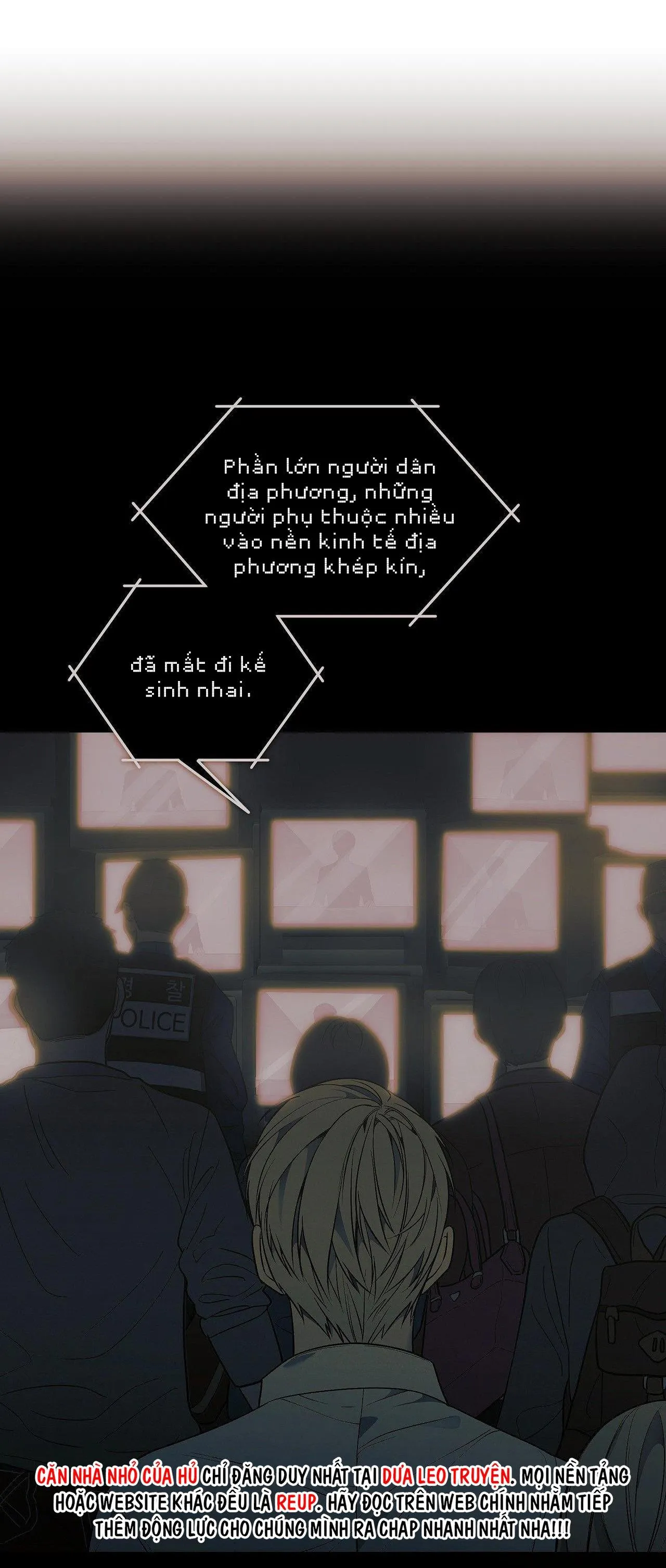 FREY! Chapter 8 Trang 57