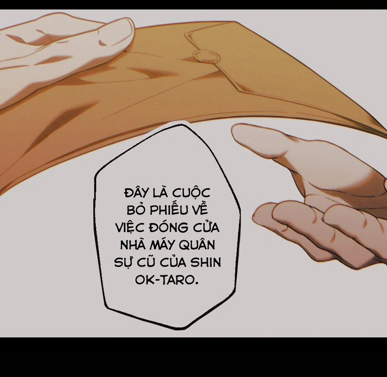 FREY! Chapter 8 Trang 58