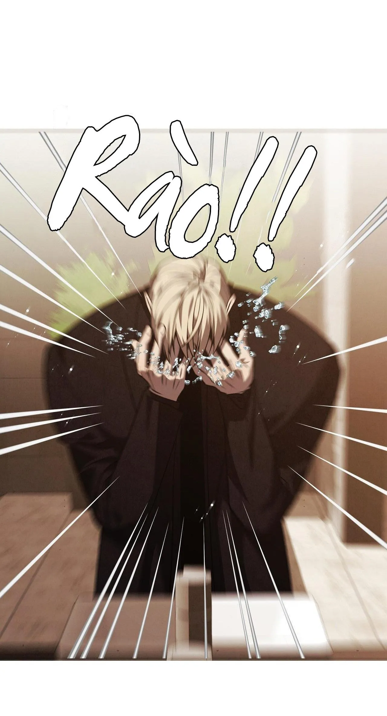 FREY! Chapter 8 Trang 60