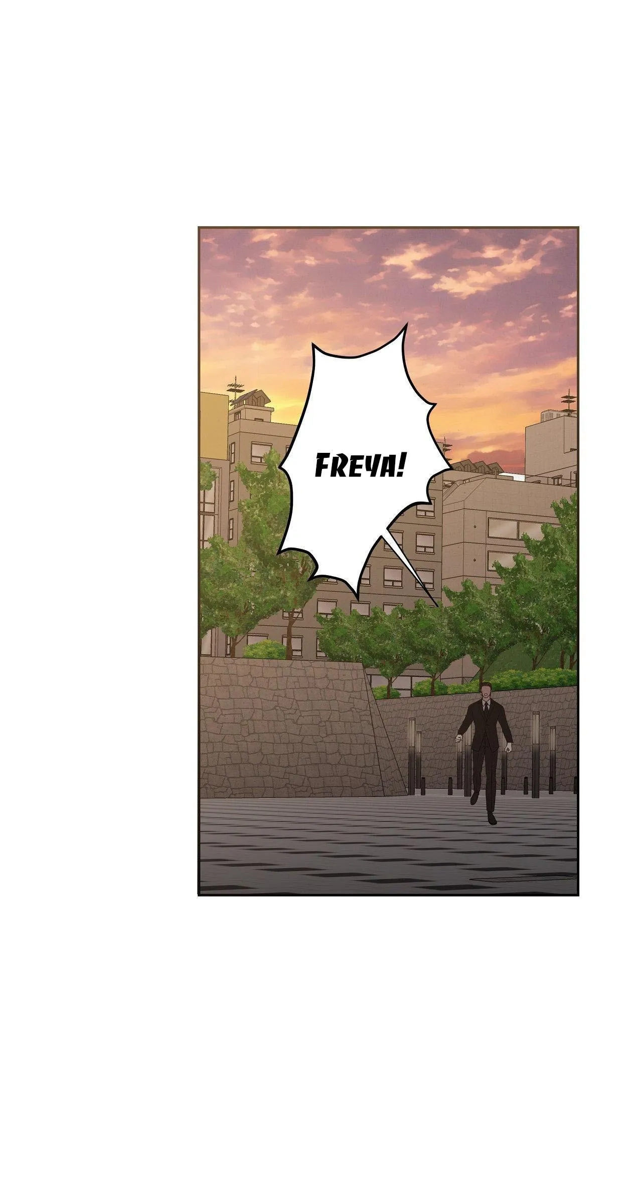 FREY! Chapter 9 Trang 7