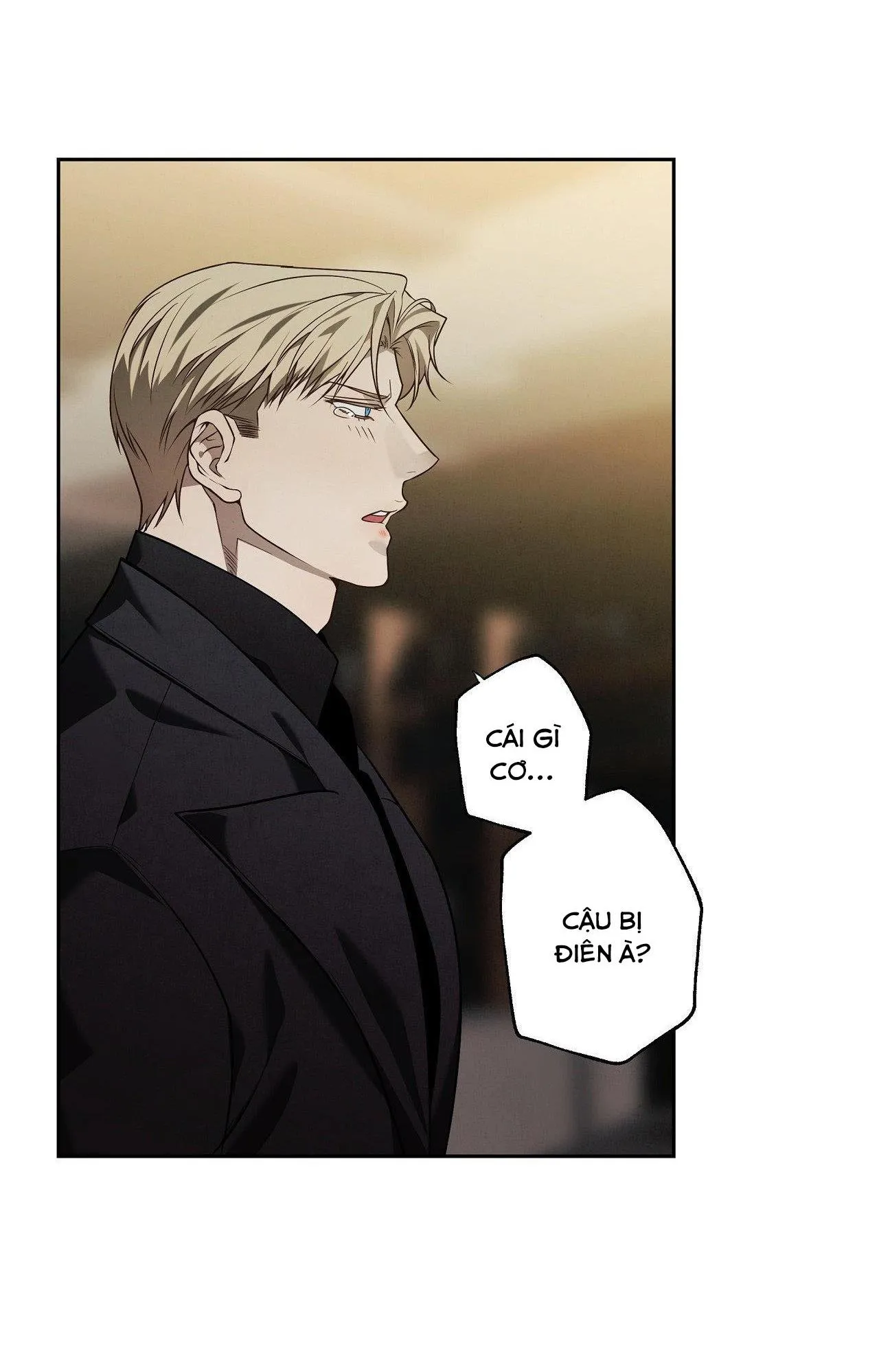 FREY! Chapter 9 Trang 14