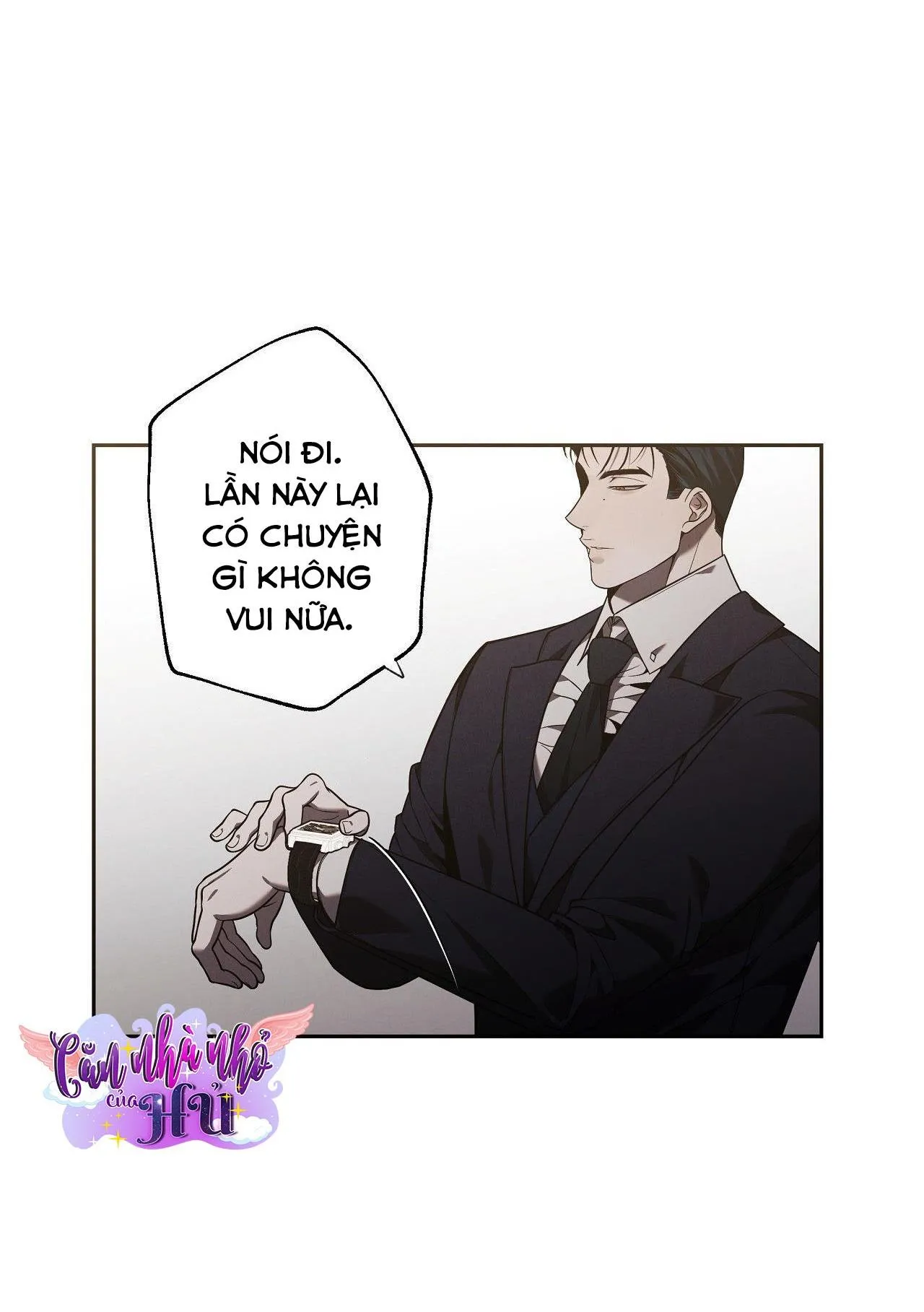 FREY! Chapter 9 Trang 19