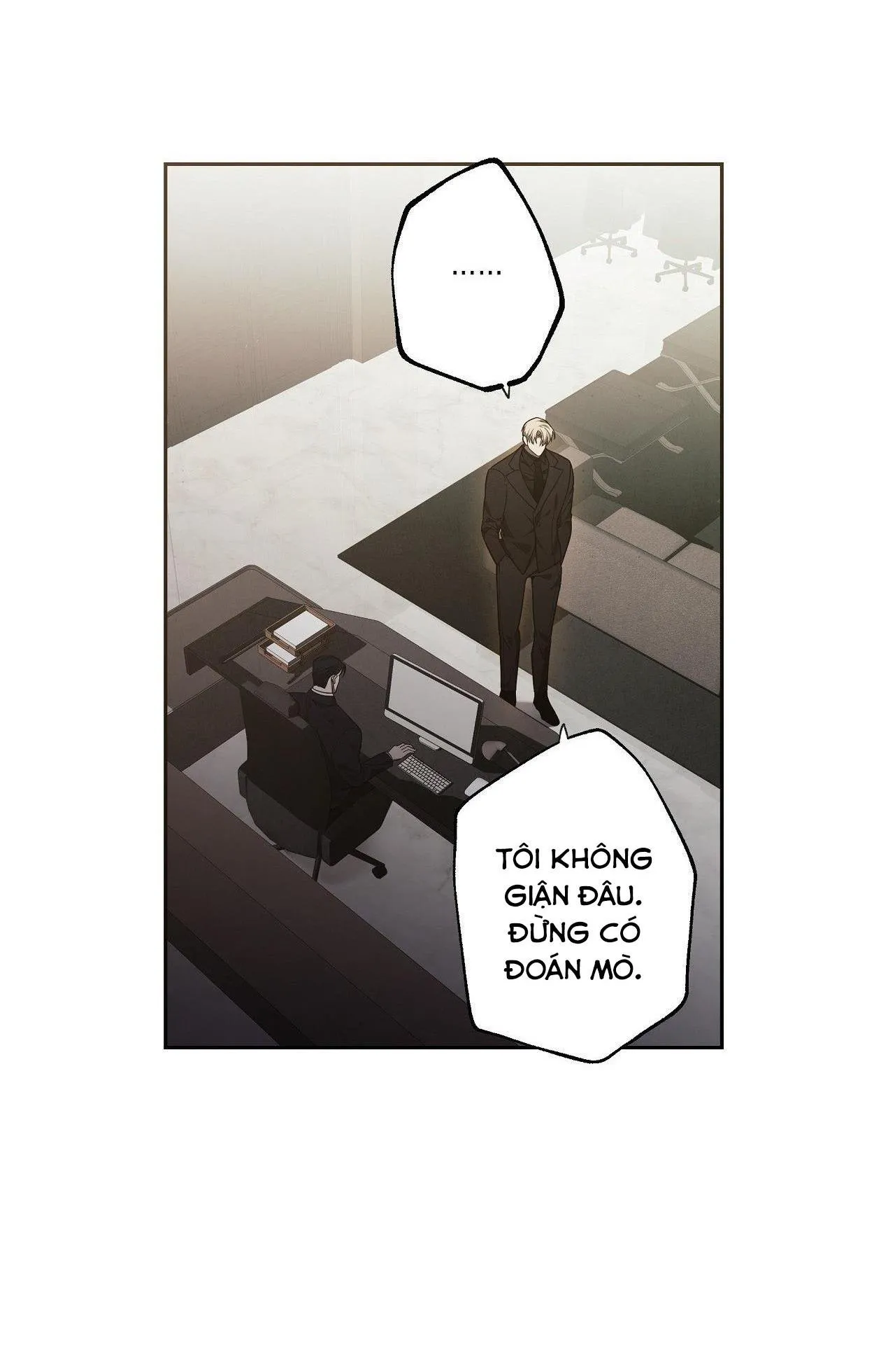 FREY! Chapter 9 Trang 20