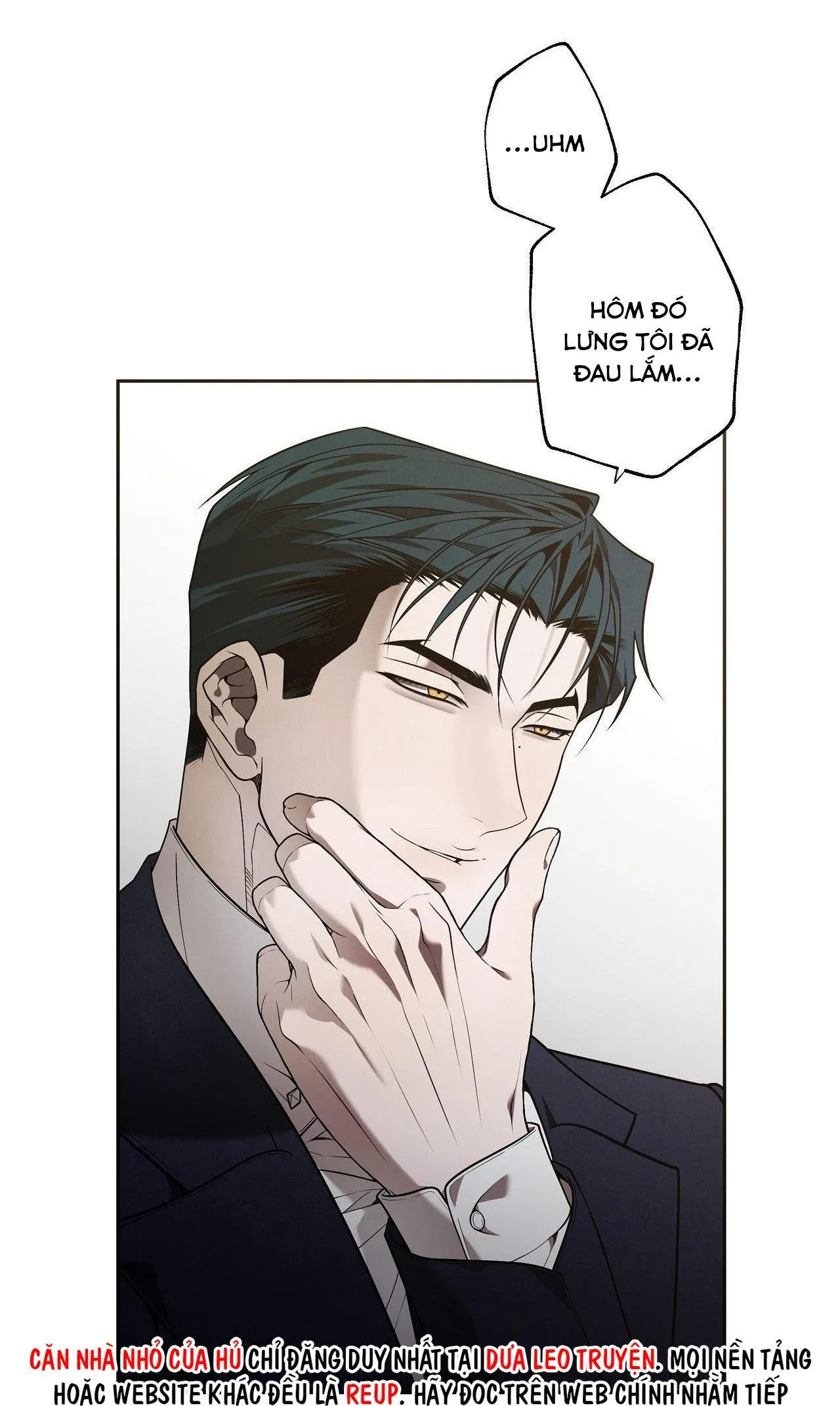 FREY! Chapter 9 Trang 34