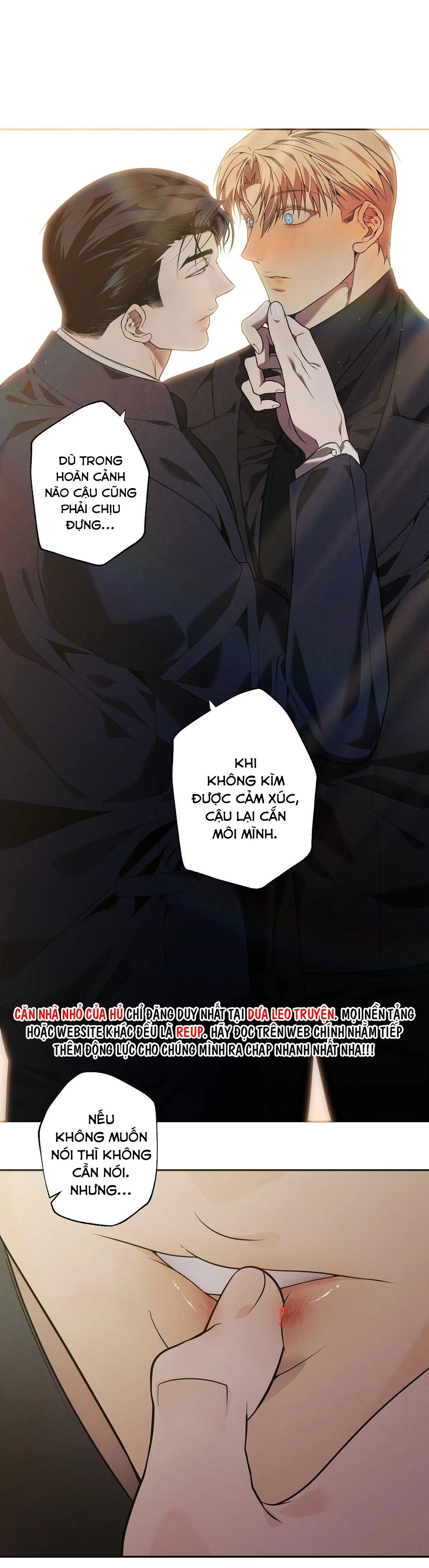 FREY! Chapter 9 Trang 38