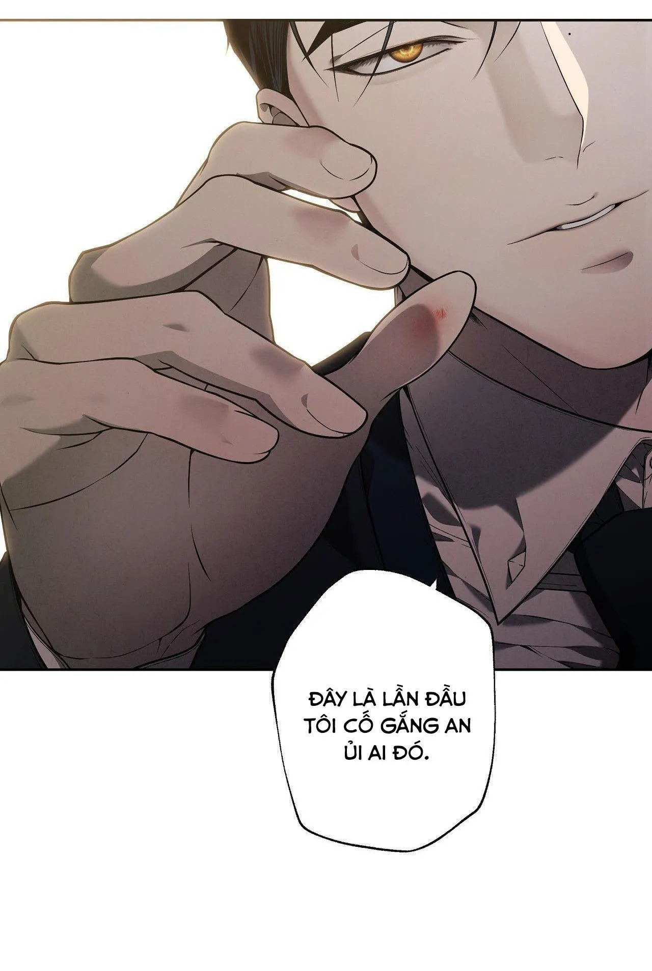 FREY! Chapter 9 Trang 39