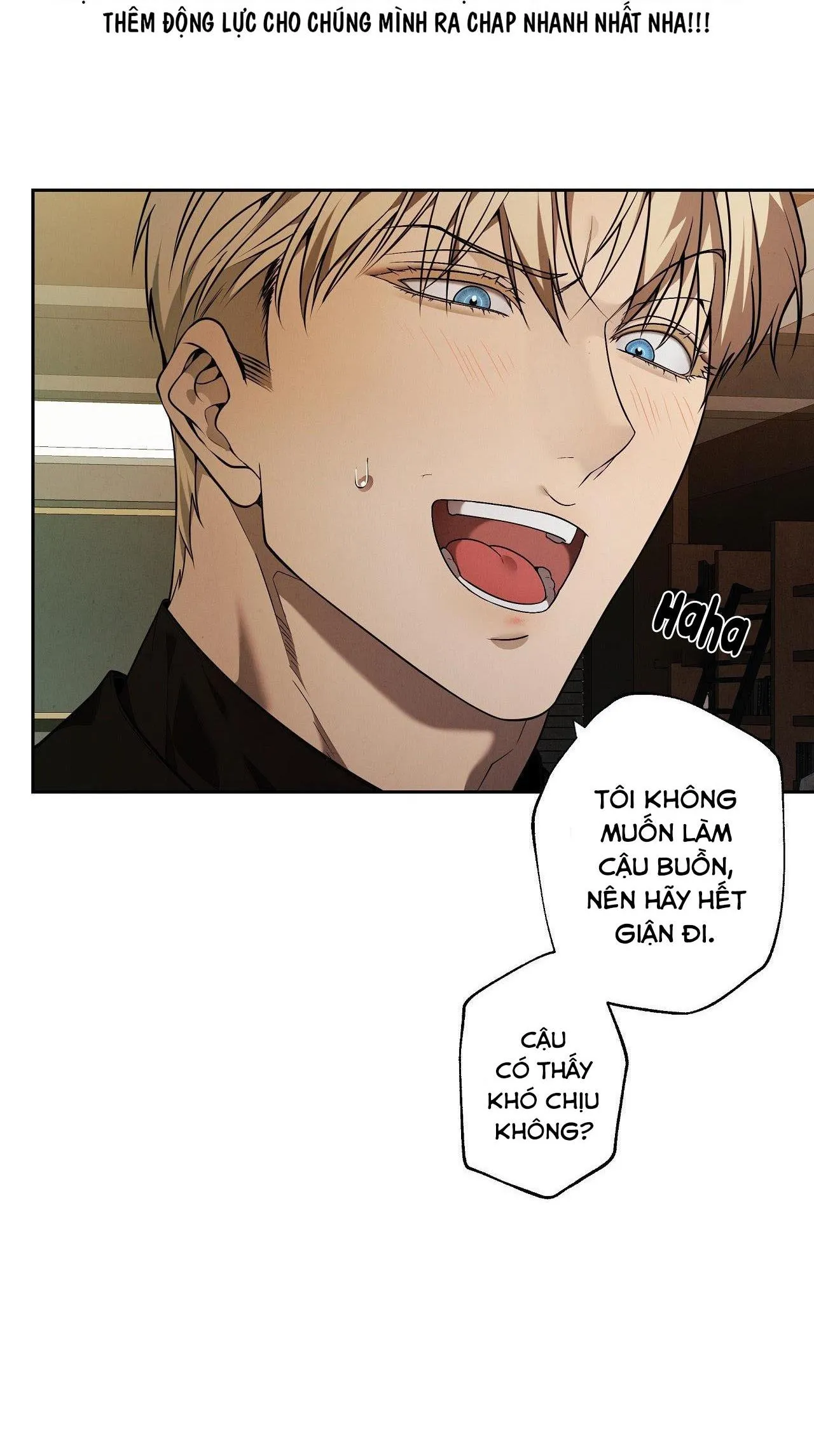 FREY! Chapter 9 Trang 43